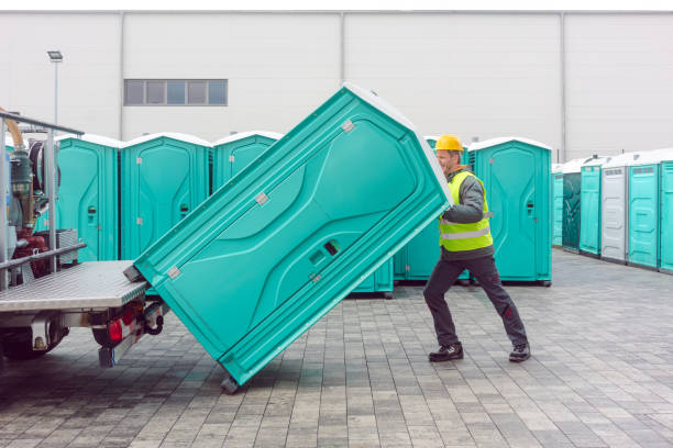 East Niles, CA porta potty rental Company