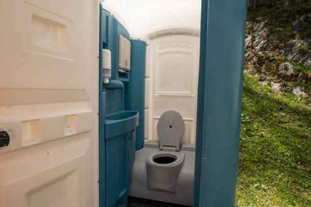Best Porta potty for special events  in East Niles, CA