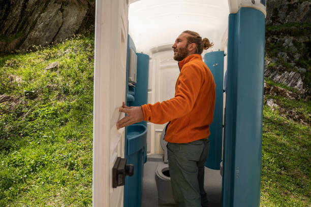 Best Portable restroom trailer rental  in East Niles, CA