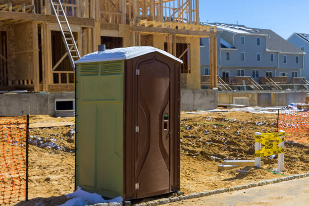 Best Porta potty for special events  in East Niles, CA