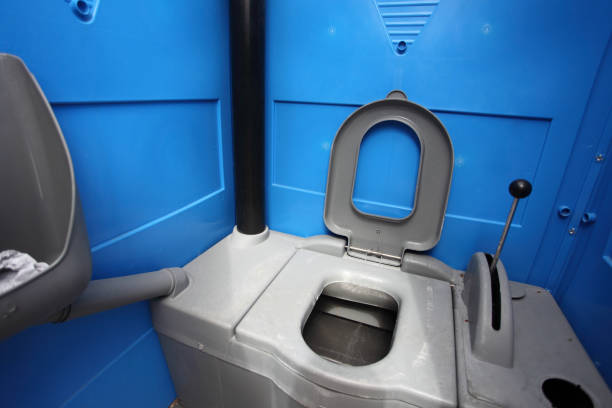 Best Affordable portable toilet rental  in East Niles, CA