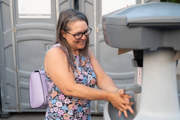 Portable Toilet Options We Offer in East Niles, CA