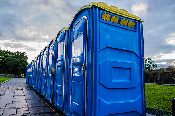 Best High-end porta potty rental  in East Niles, CA