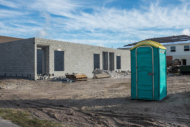 Best High-end porta potty rental  in East Niles, CA